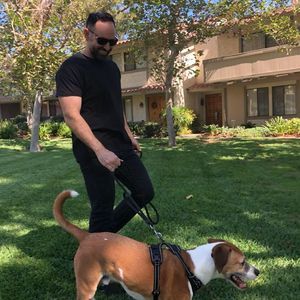 Meet your Posher, Anil